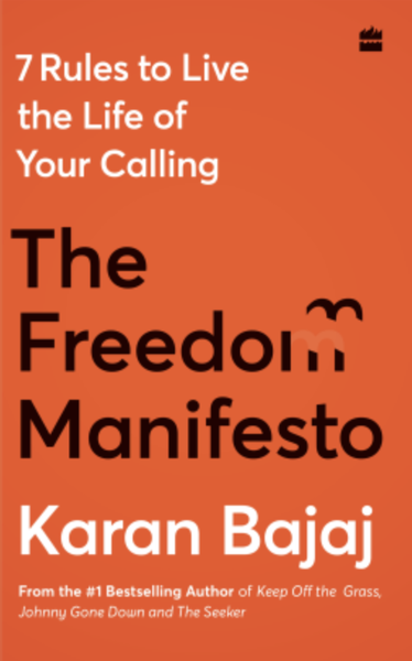 bajaj freedom manifesto