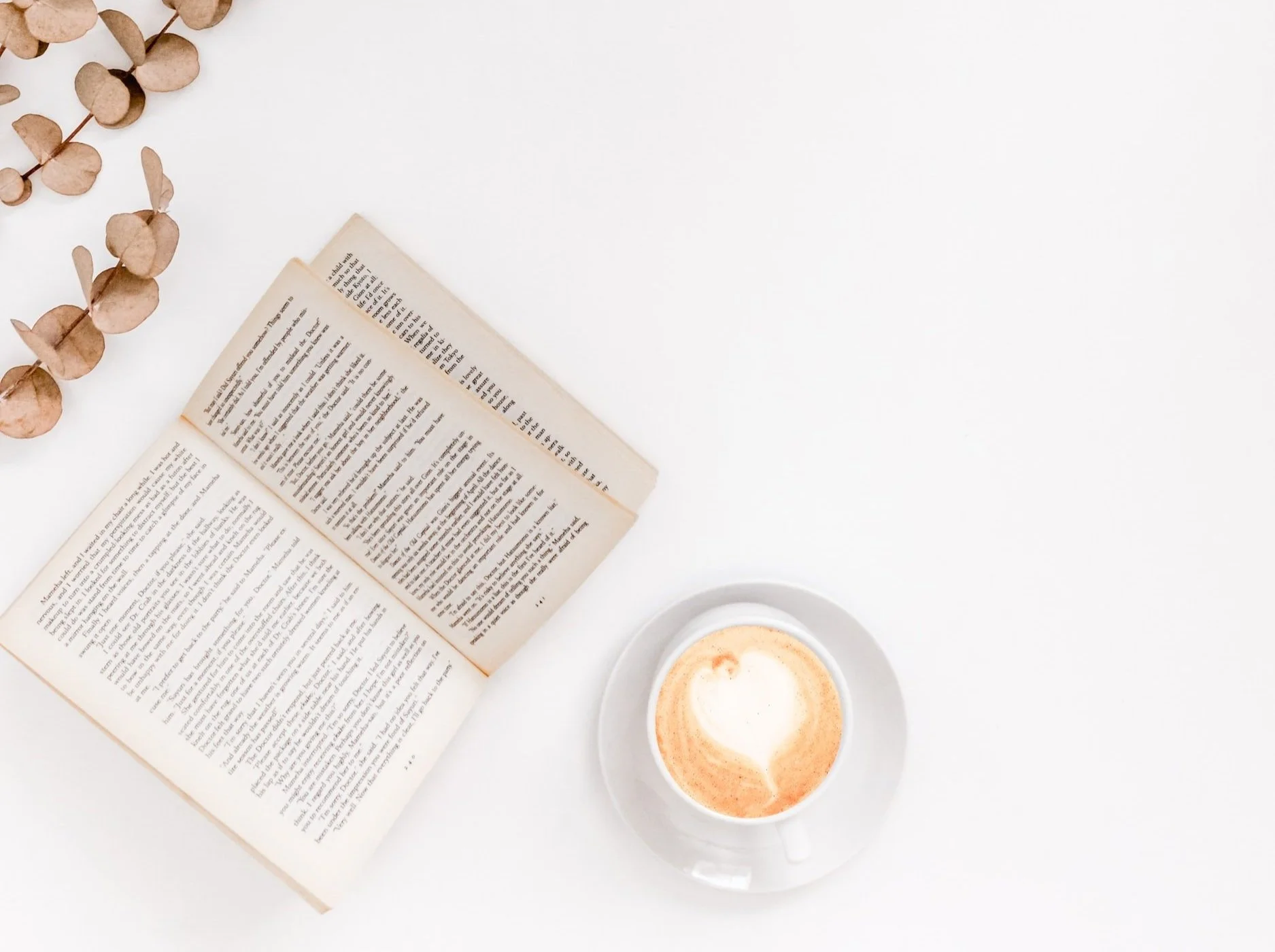 Reading as Meditation