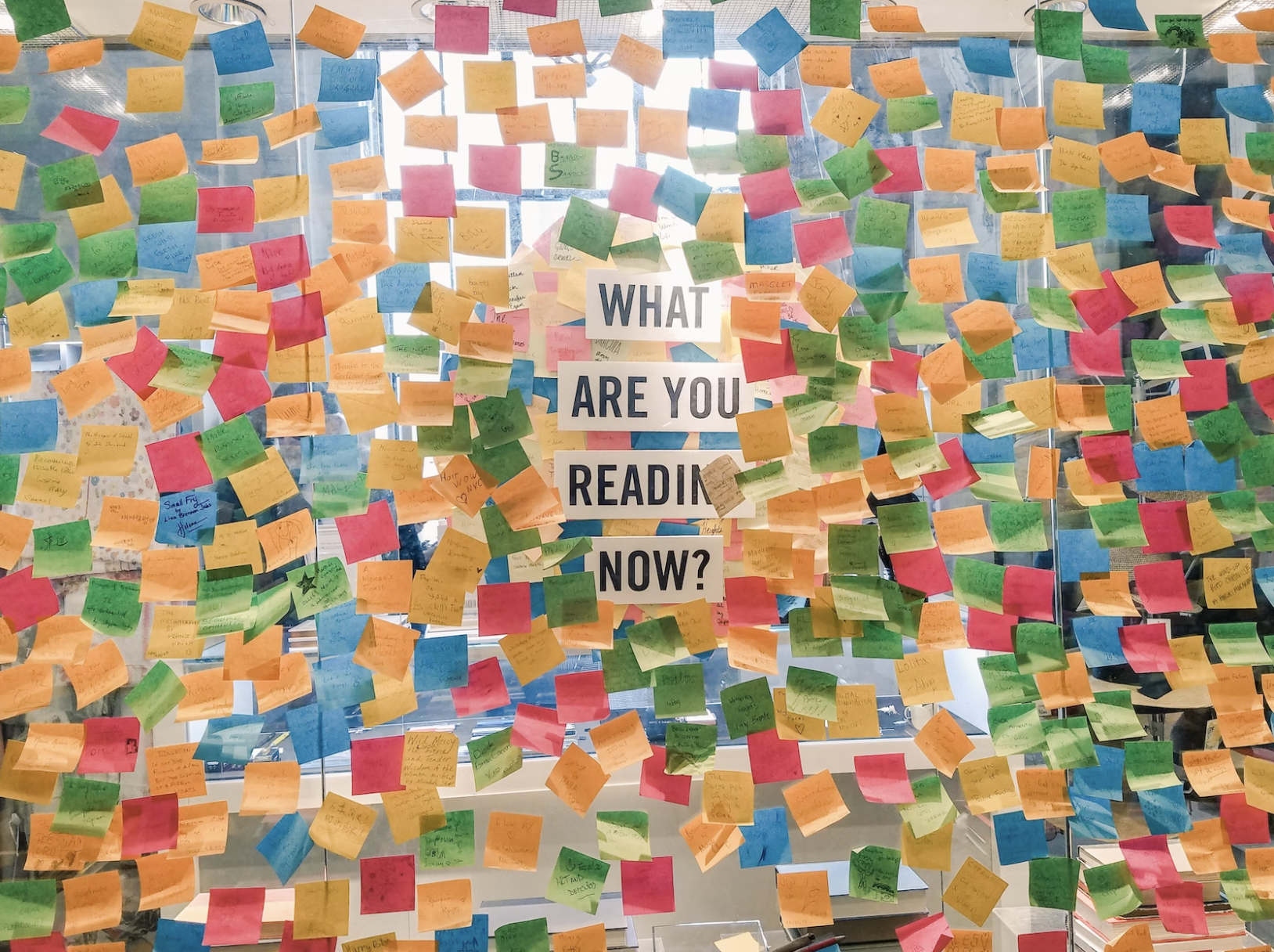 What Does "Literary Citizenship" Mean?