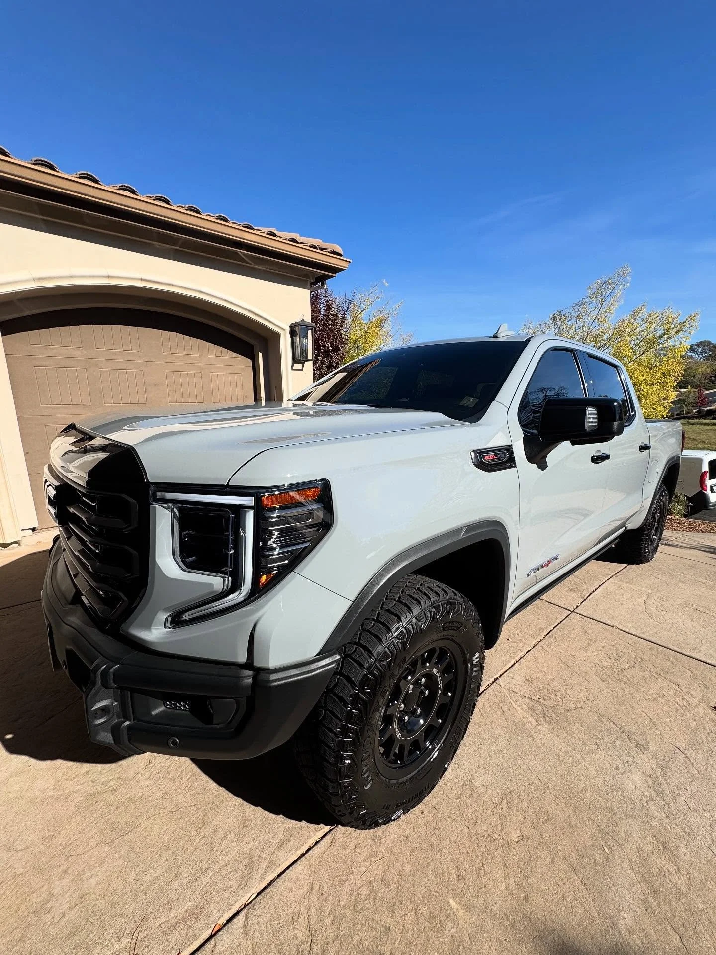 Paint Polished &amp; Protected With A 2 Year Graphene Ceramic Coating ✨