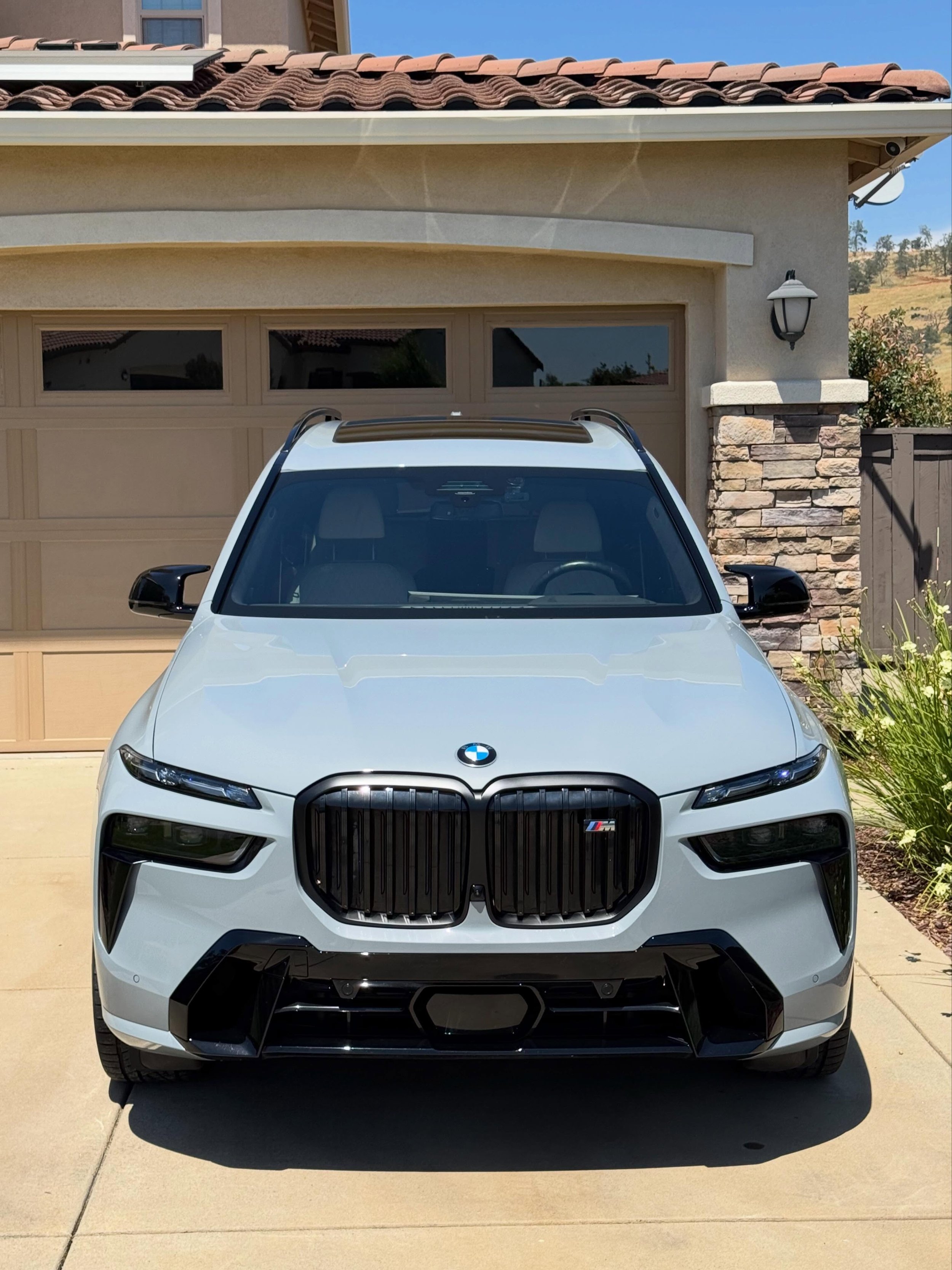 X7M60I Dialed In With A Mini Detail ✨
