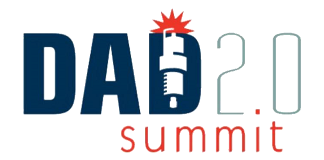  Dad 2.0 Summit logo 