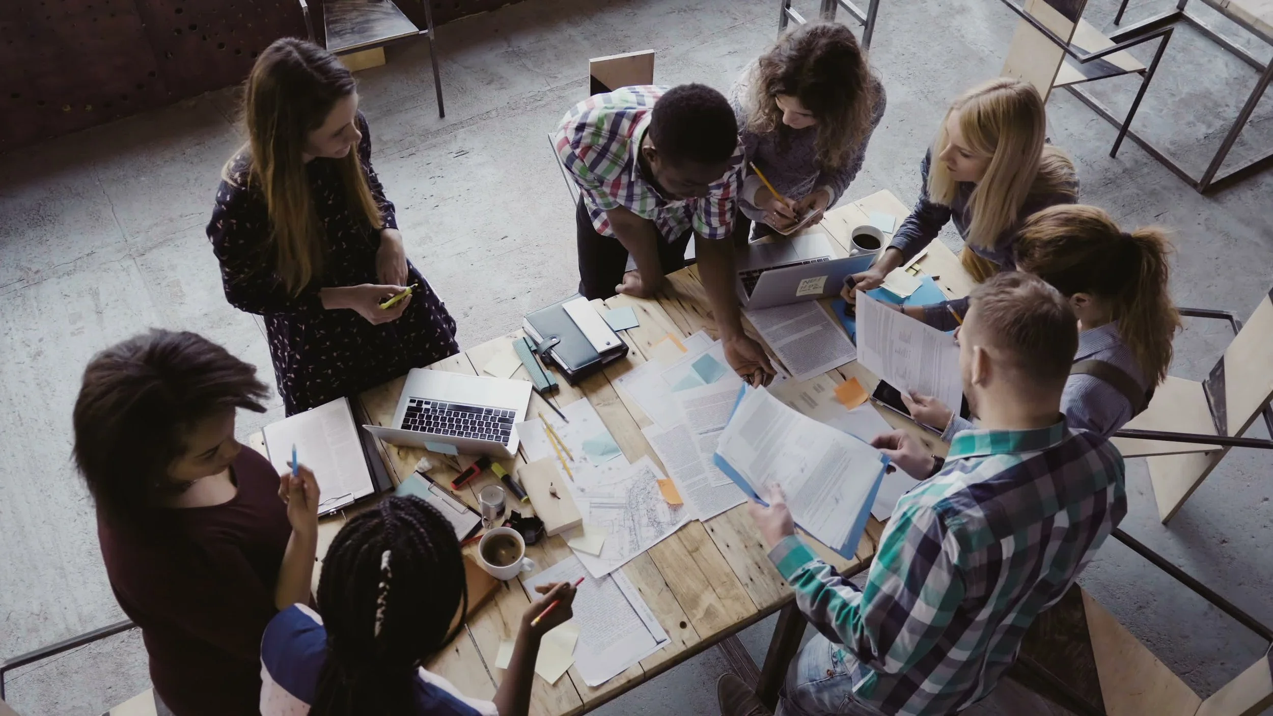 Your org chart isn’t ready for AI