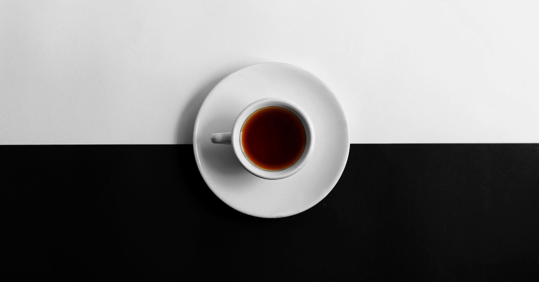 Coffee Break DM vs Email — 18 Coffees