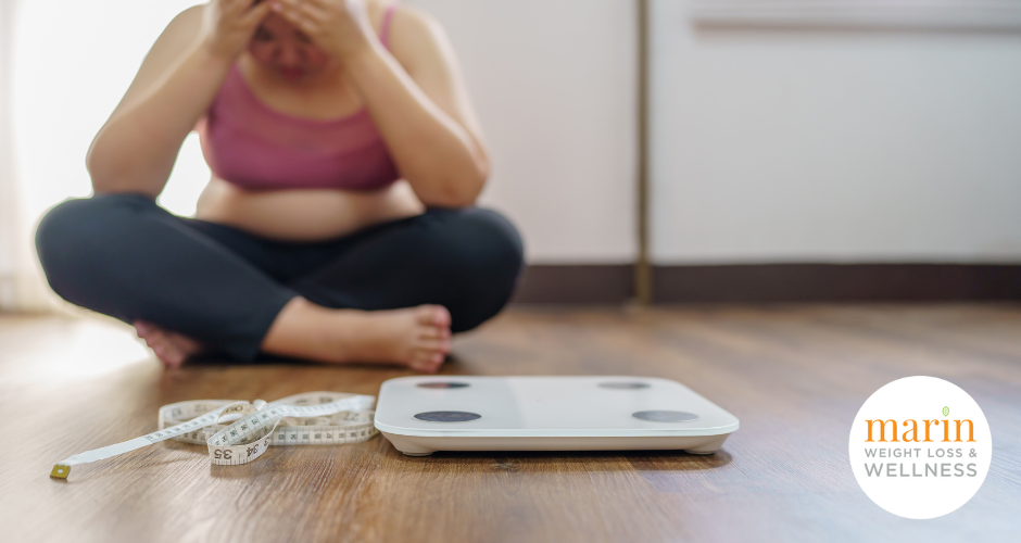 5 Myths About Weight Loss You Need to Stop Believing — Marin Weight