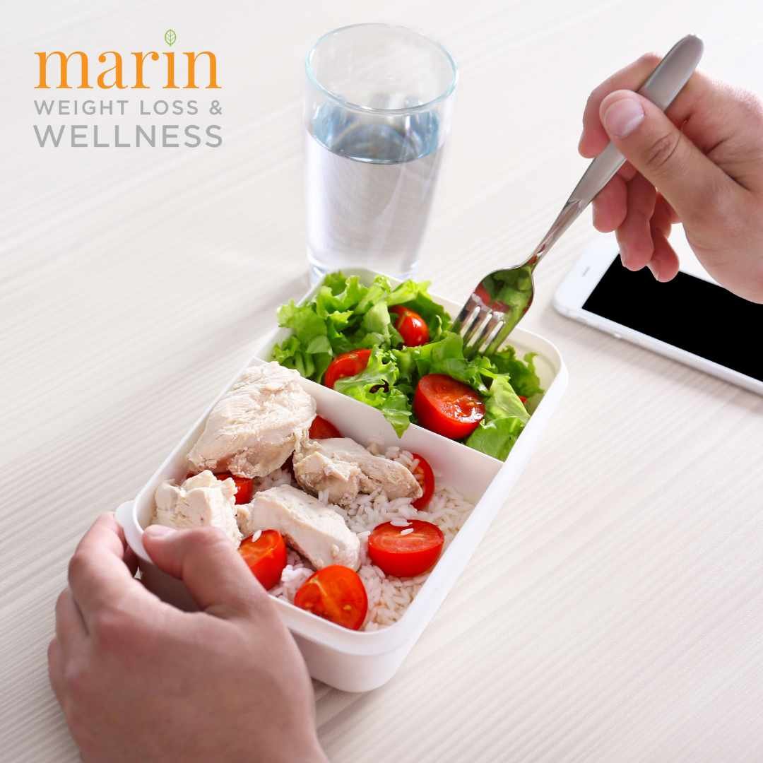 Healthy Snacking Choices for Weight Loss