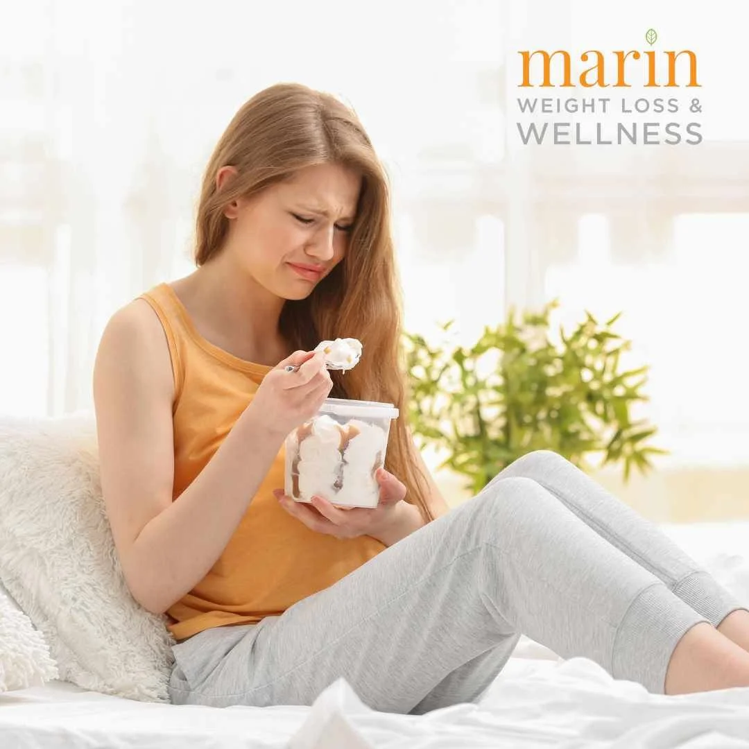 How to Stop Emotional Eating?