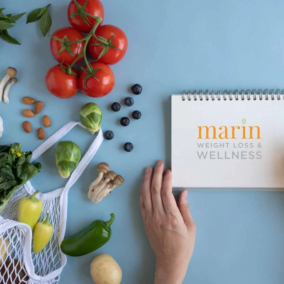 Vegan Meal Plan for Weight Loss