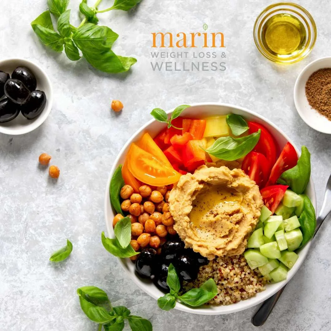 Green Mediterranean Diet Plan Benefits