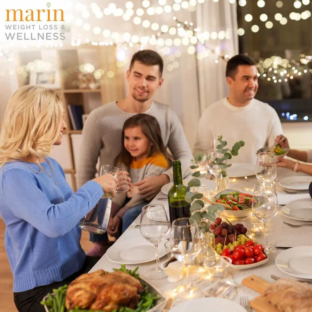 How To Stay Healthy During The Holidays?