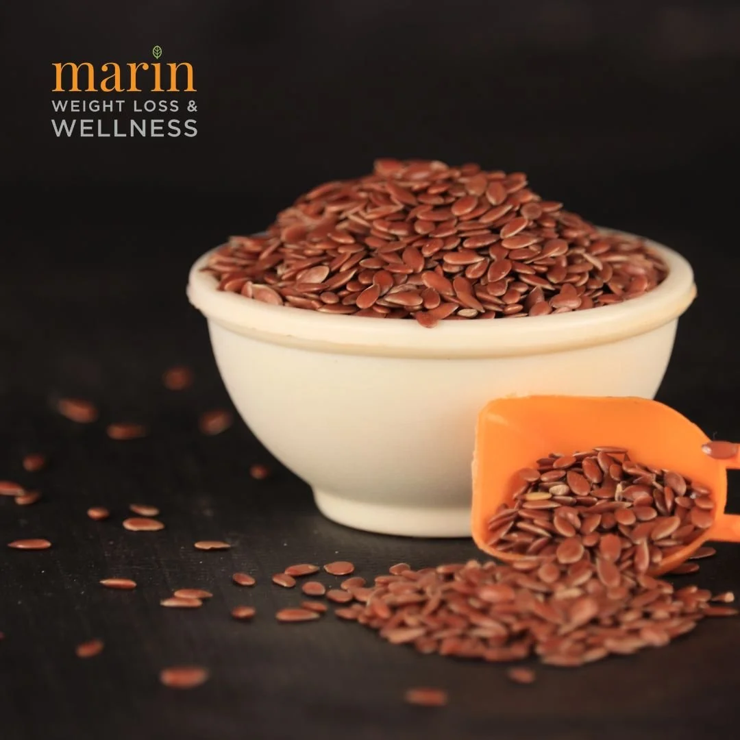 What are Flax Seeds? - Health Benefits Explained 