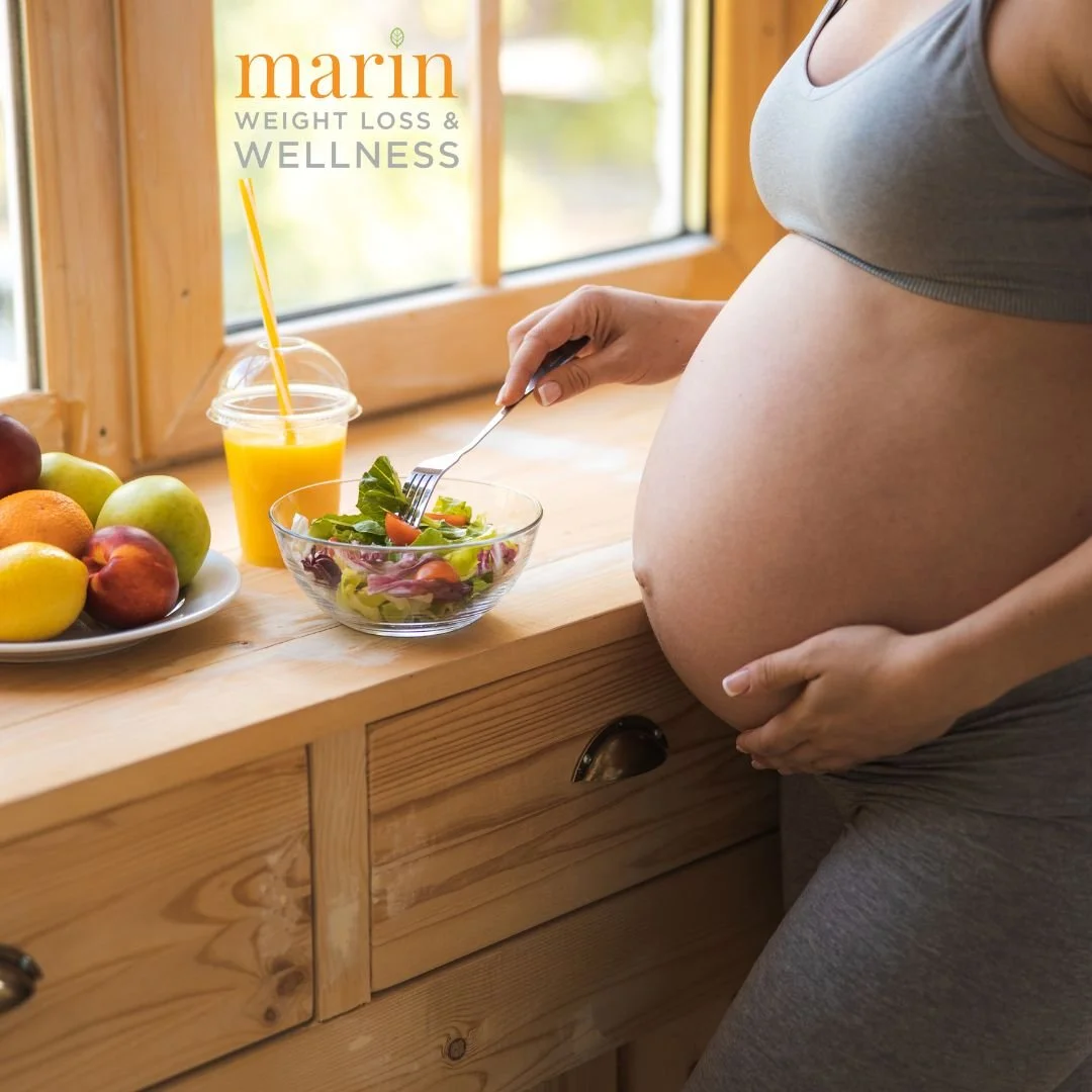 How to Lose Weight After Pregnancy?