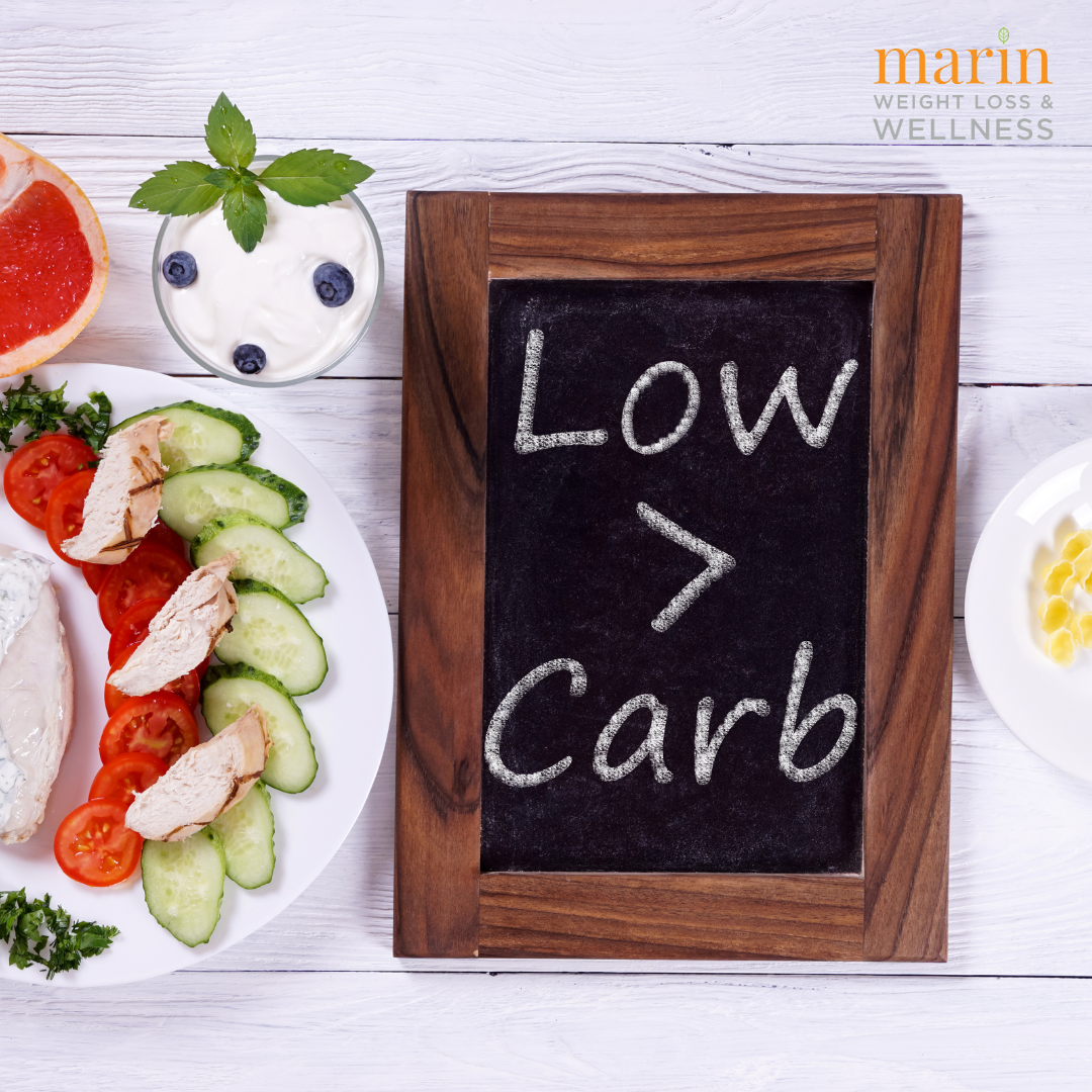What is a Low-Carb Diet? - Does it help to lose weight?