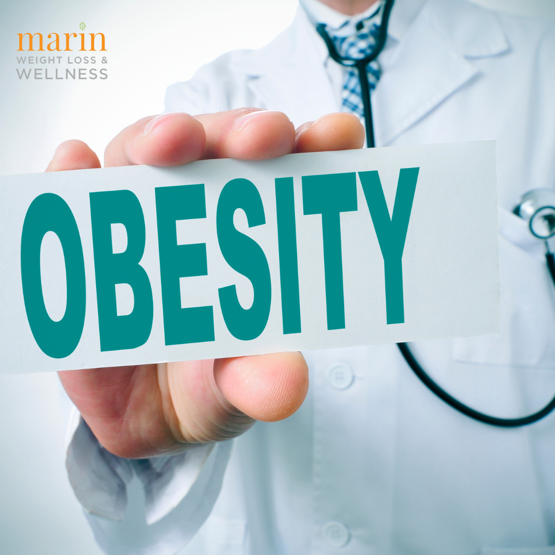 Does Obesity Cause Cancer?
