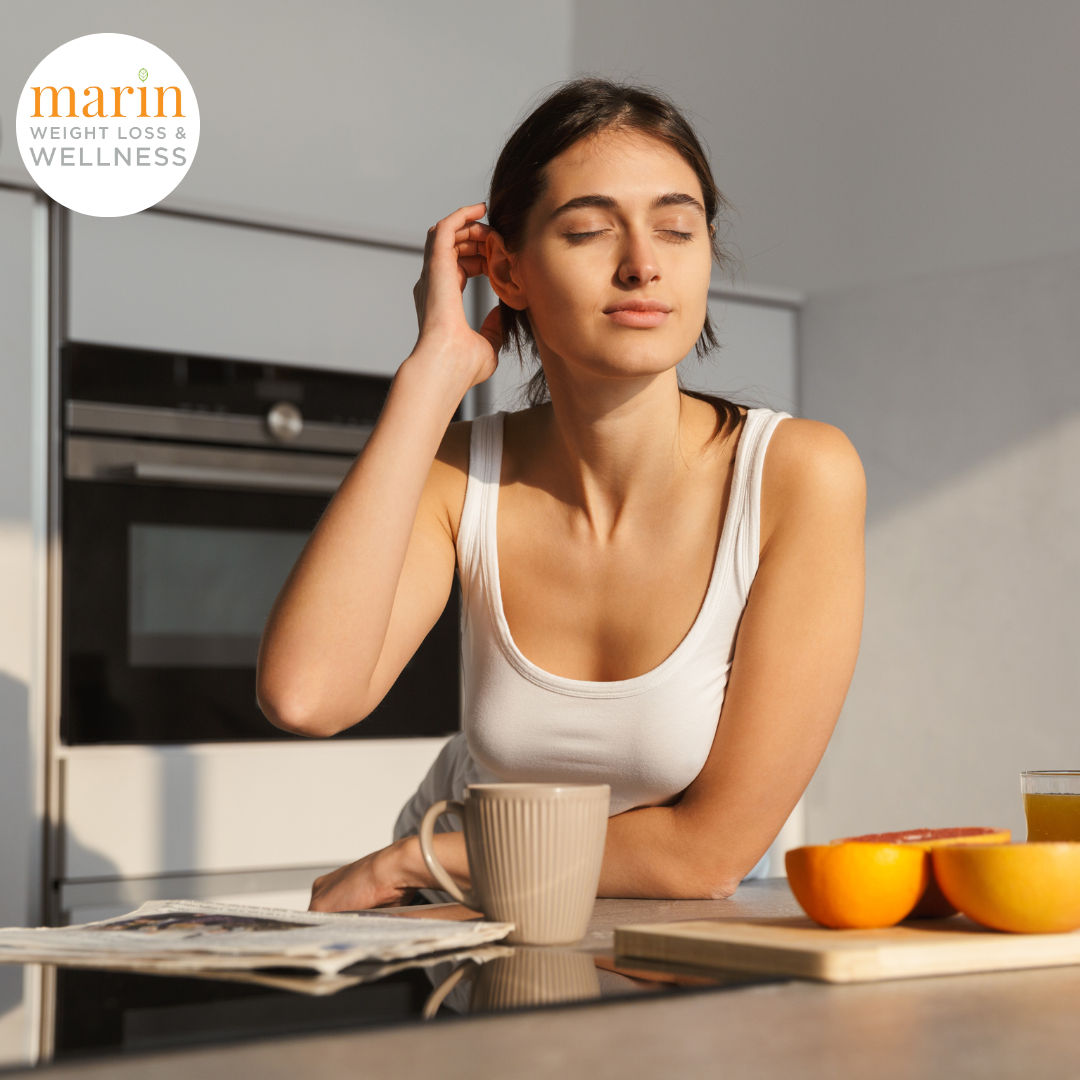 Morning Routine List for a Healthy Start