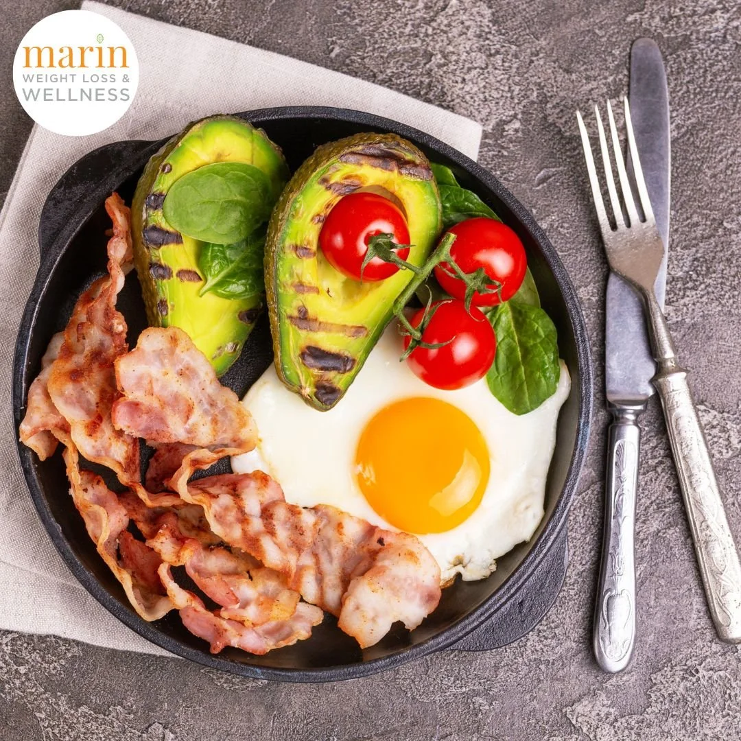 Top 5 Foods with Low Calories High Protein