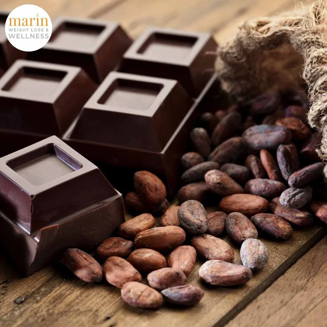 What Sweets Can I Eat on a Low-Carb Diet?