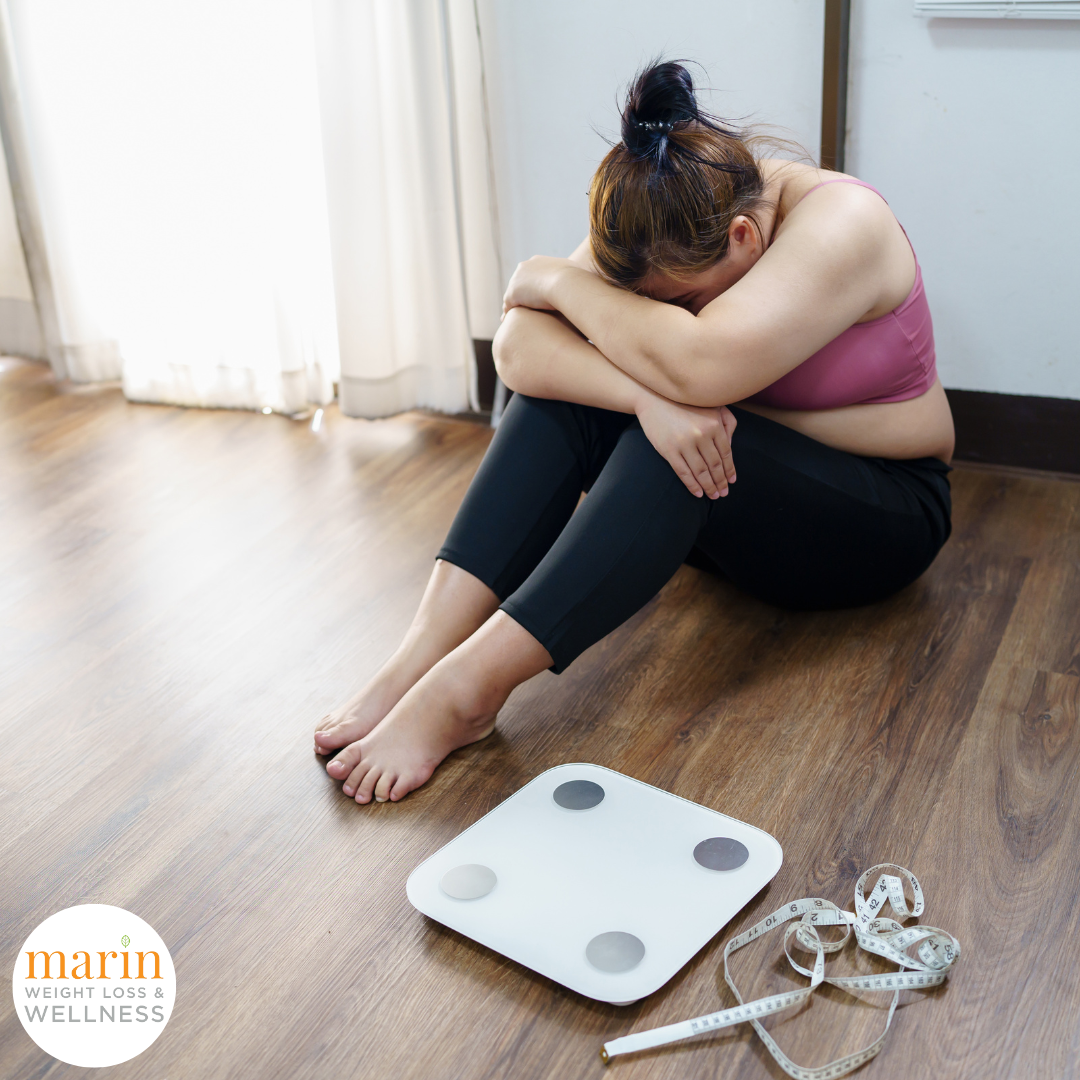 Does Hunger Help Lose Weight?