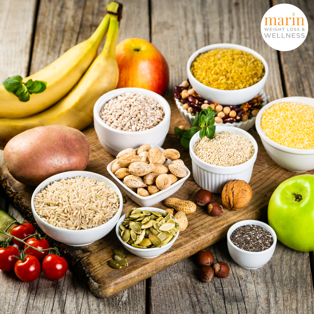 Common Myths About Carbohydrates and Their Importance in the Diet