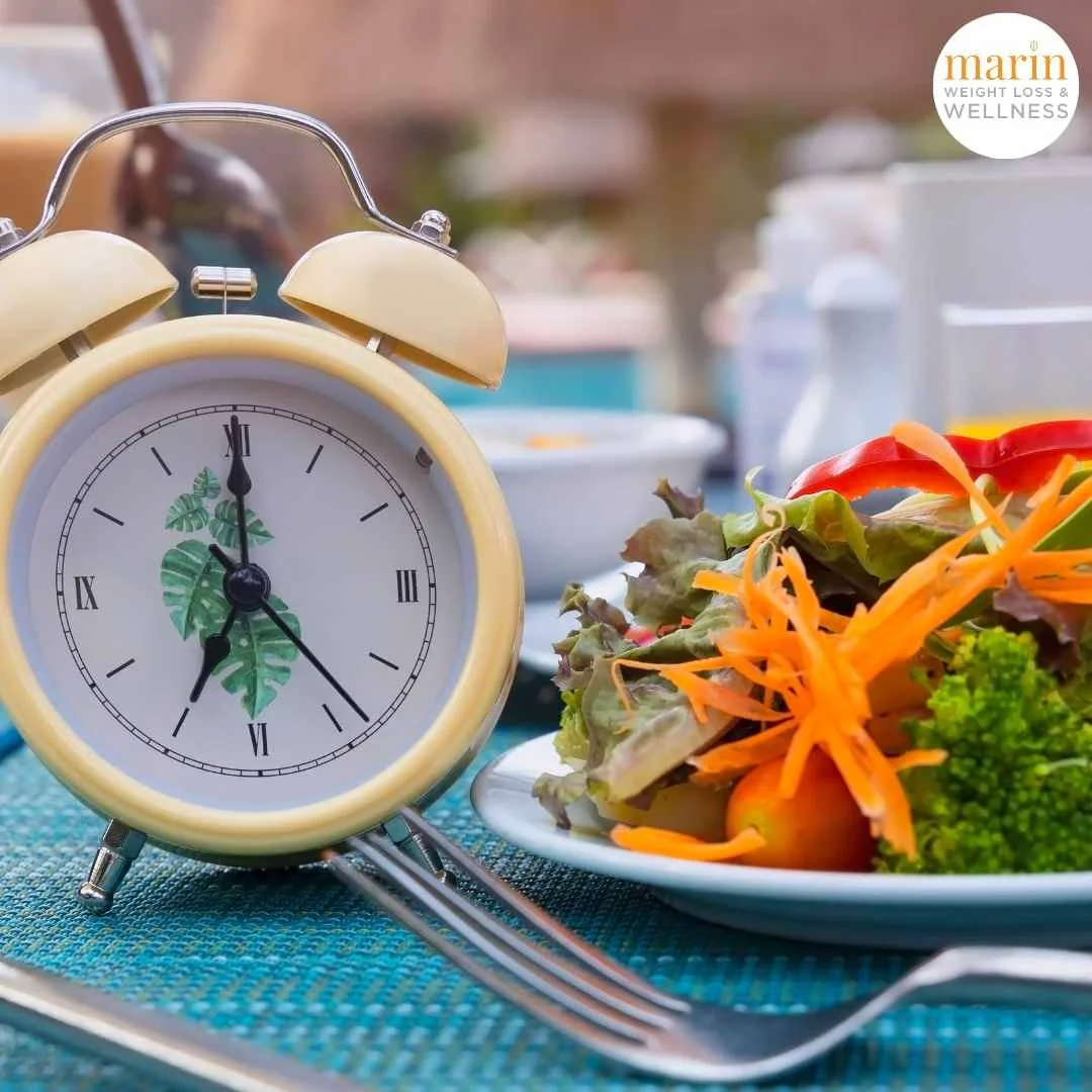 Intermittent Versus Daily Calorie Restriction: Which is More Effective For Weight Loss?