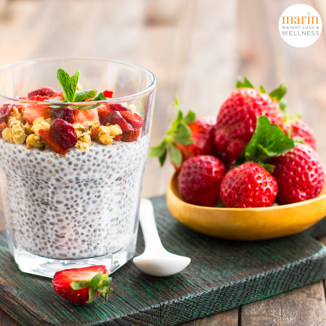 Do Chia Seeds Reduce Weight?