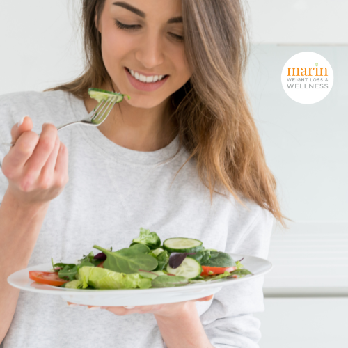 The Importance of a Healthy Postnatal Diet