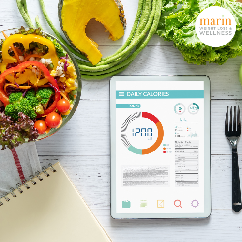 Tips for Dining Out While Maintaining a Calorie Deficit