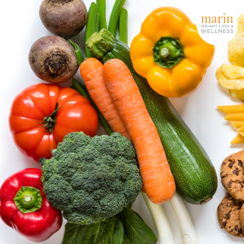 Which Vegetables are High in Carbs?