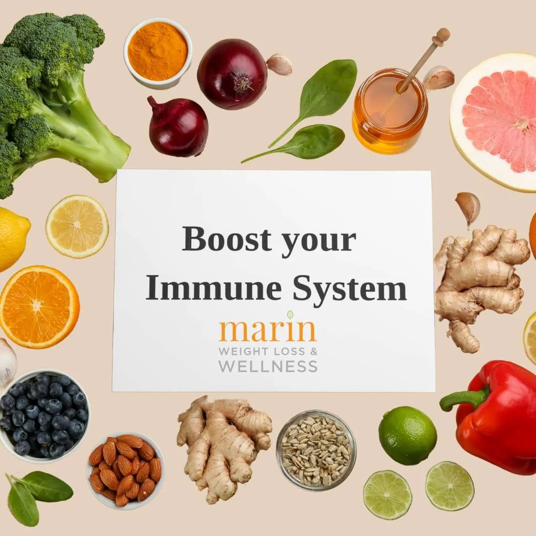 How to Boost Your Immune System Naturally?