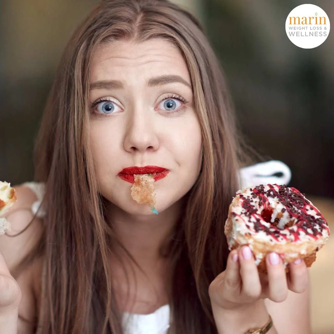 How to Reduce Sugar Cravings?