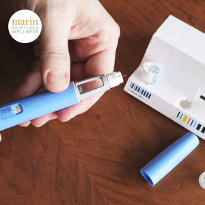 What Are GLP-1s and How They Benefit Your Health?