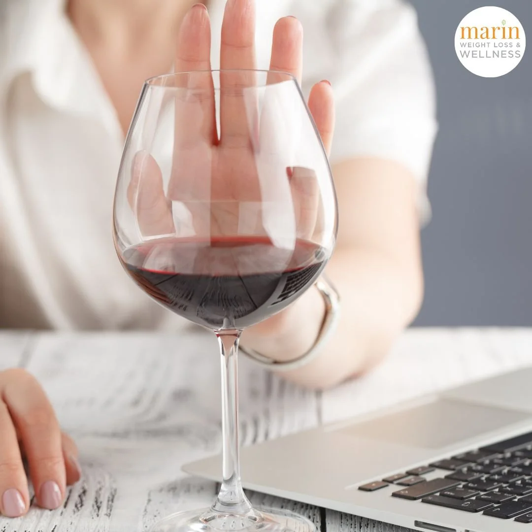 Effects of Alcohol on Weight Loss: What You Need to Know