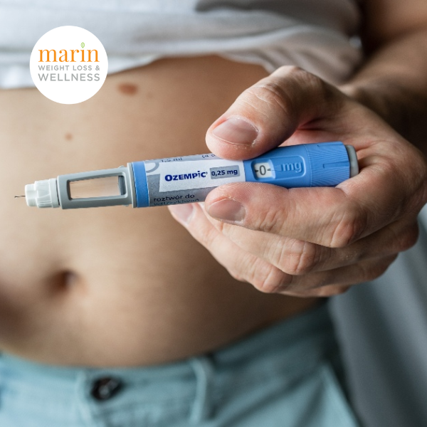 What is Ozempic microdosing? - Risks &amp; Benefits for Weight Loss