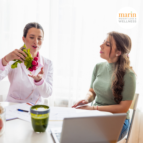 What is Nutrition Counseling and Why is it Crucial for Weight Management?