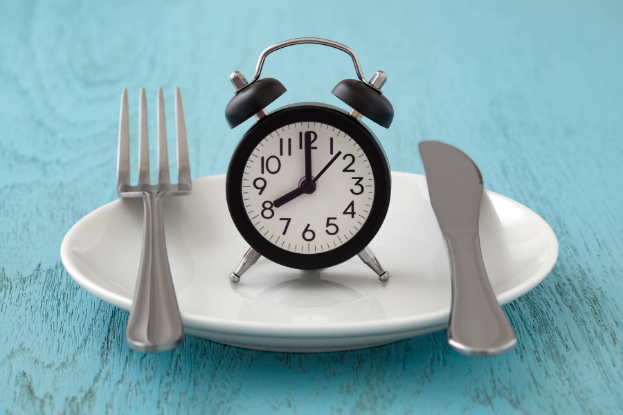 Role of Meal Timing in Weight Loss — Marin Weight Loss Center - Novato, CA