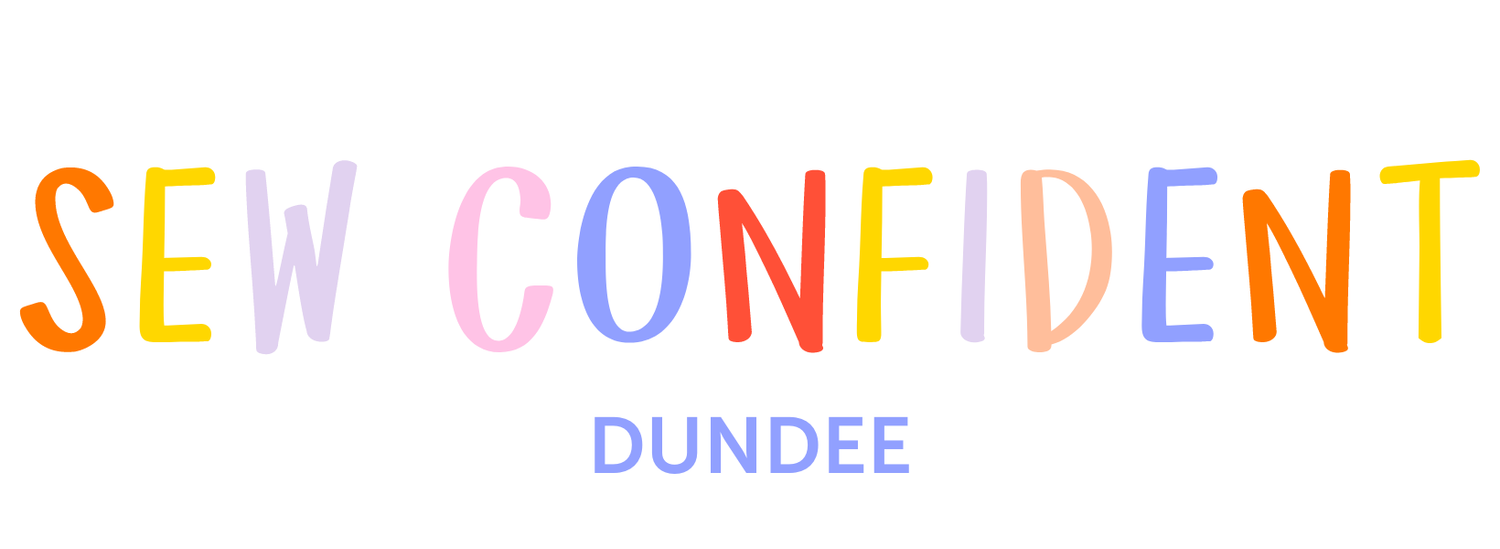 Sew Confident Dundee