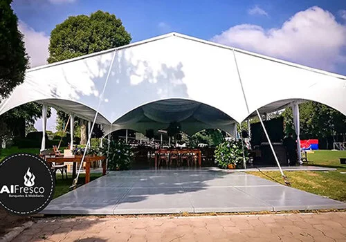 Renta de Carpas CDMX  Alquiler de Carpas para bodas y eventos  empresariales.