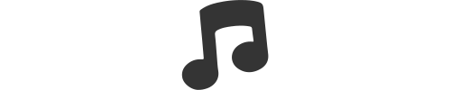 Música y audio para eventos