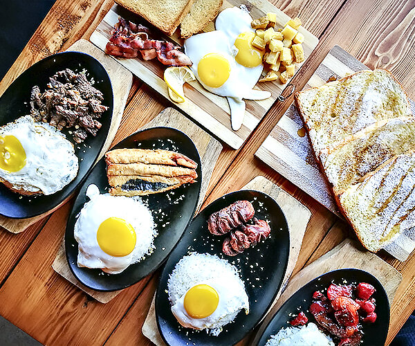 Desayunos Tipo Buffet | Servicio de comida para eventos