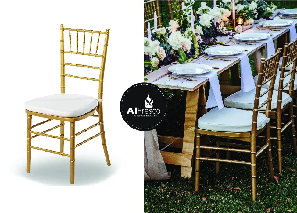 El Negocio De Renta De Sillas Y Mesas Es Bueno www.banquetesalfresco.com