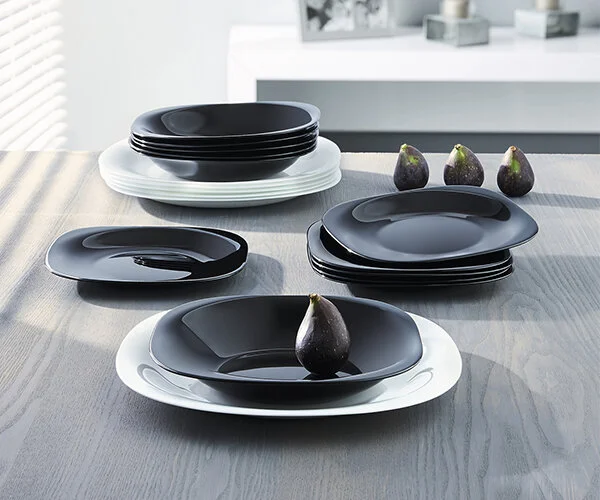 Dinnerware Loza Para Banquetes Tipos De Loza Para Eventos 2025