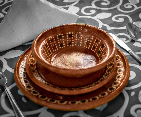 Venta de loza para banquetes hotsell