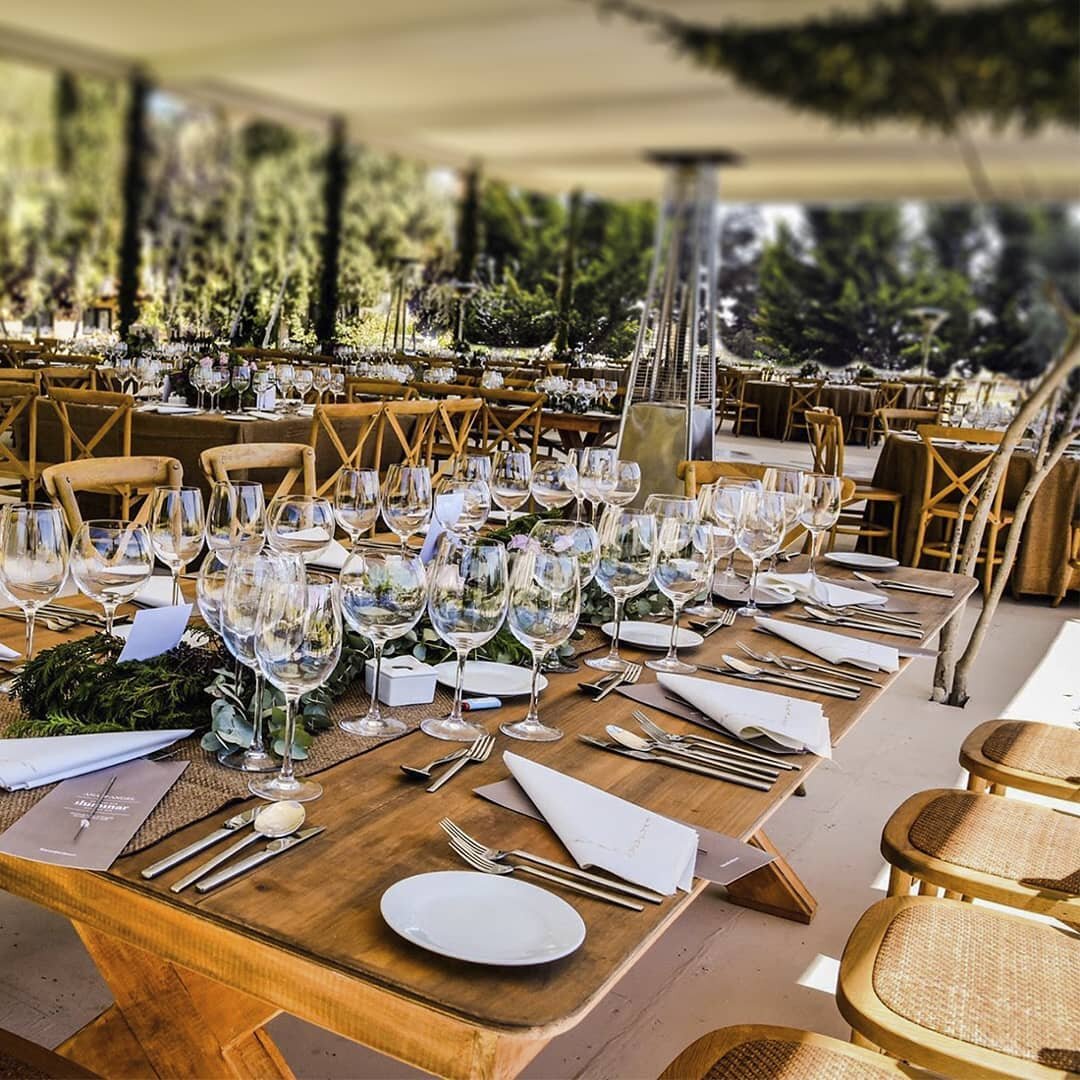 Tu Boda en Tepotzotl&aacute;n | 10% de Descuento

Ven a conocer Finca Las Rosas la nueva opci&oacute;n de Banquetes AlFresco para celebrar tu evento en Tepotzotl&aacute;n. 
Conoce nuestros precios y promociones: https://banquetesalfresco.com/finca-la