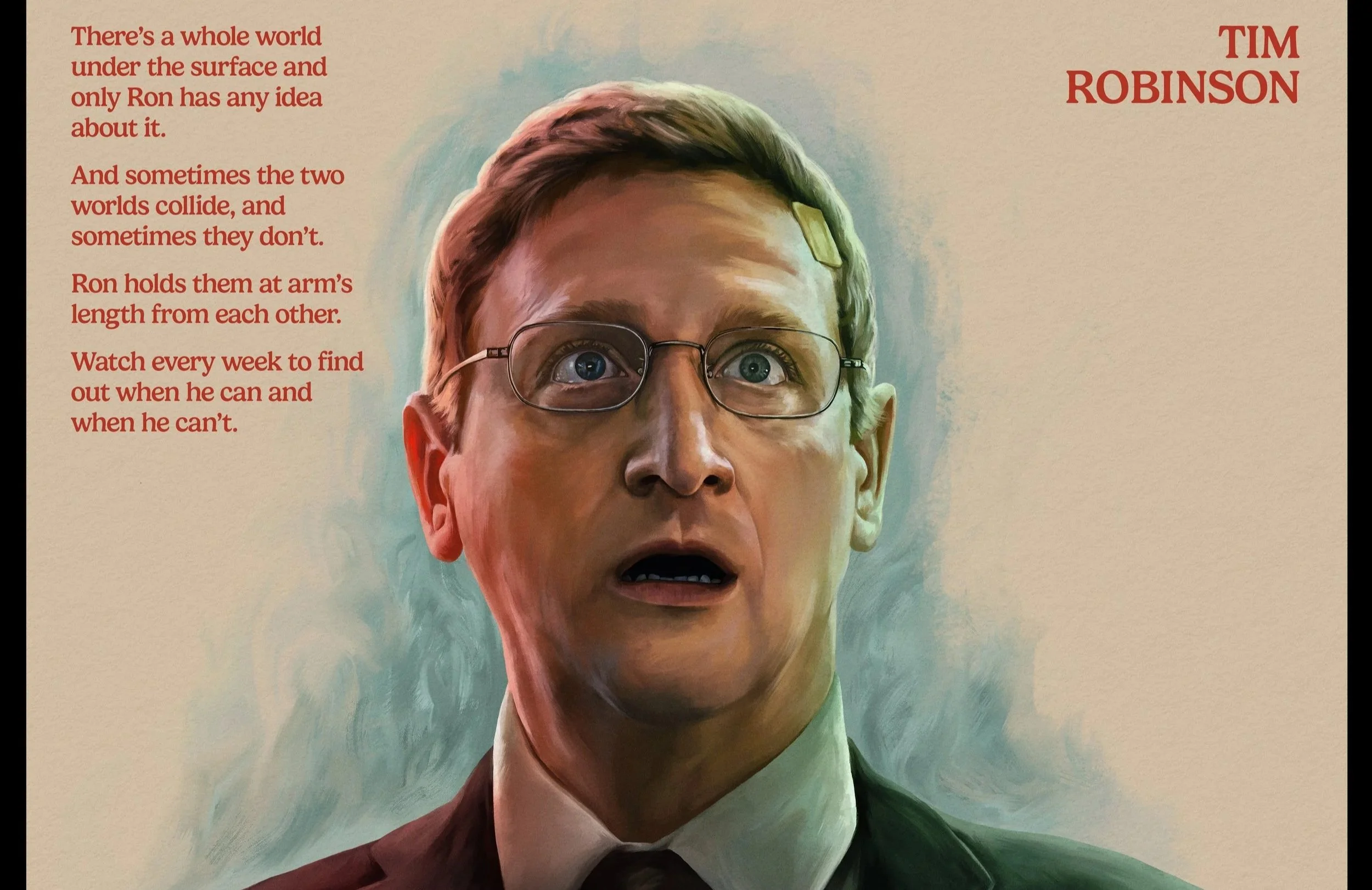 The Chair Company S1 Campaign