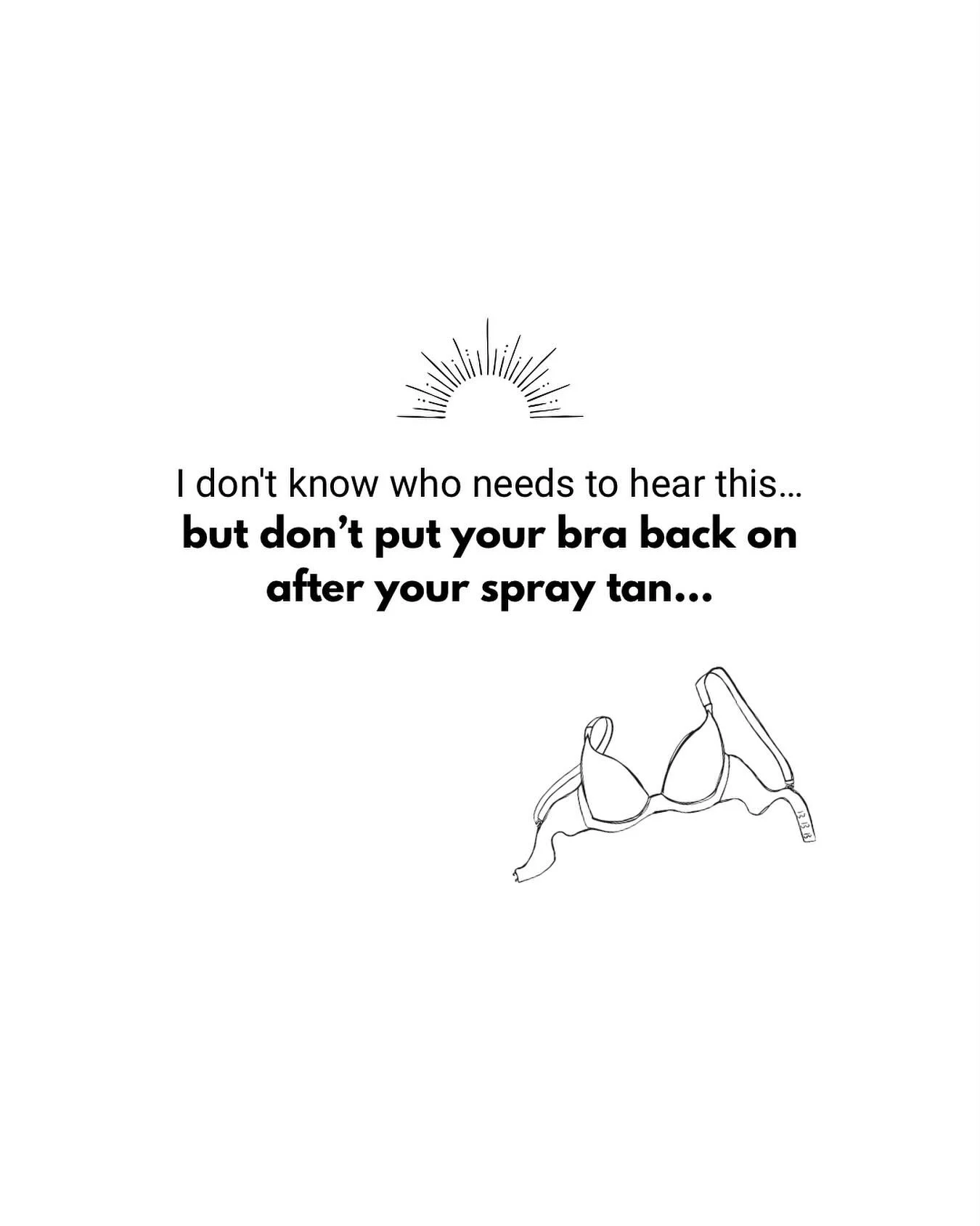 Don&rsquo;t do it girl 🙅🏻&zwj;♀️