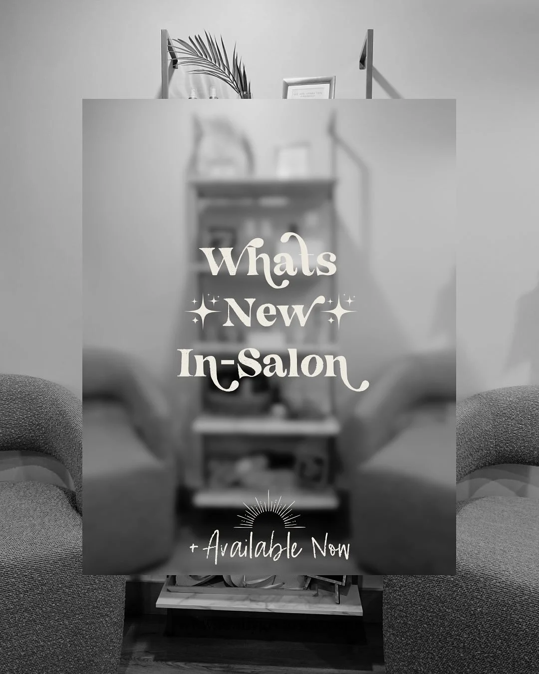 This season is all about ✨moisture ✨

We have some new service add-ons and in salon retail products to help support your new spray tan and your skin during these colder months 🥶❄️

When booking your next spray tan why not try one of our newest add-o