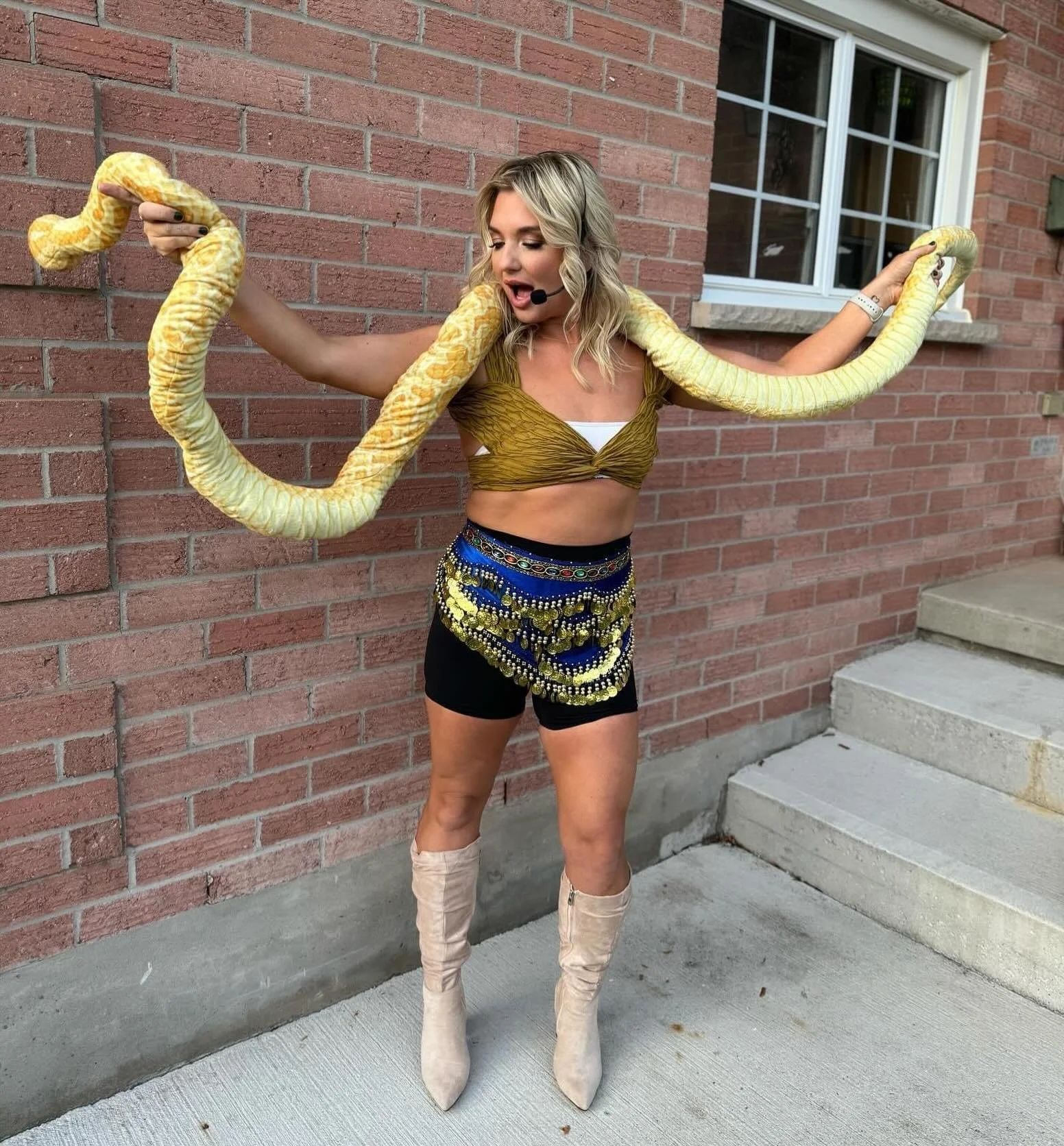 🎃👻 Halloween Spray Tans 👻🎃

Don&rsquo;t be the &lsquo;toxic&rsquo; pale ghost at the Halloween party this year! Come get your best accessory to your costume: a spray tan!

#burlingtonspraytan #oakvillespraytan #hamiltonspraytan