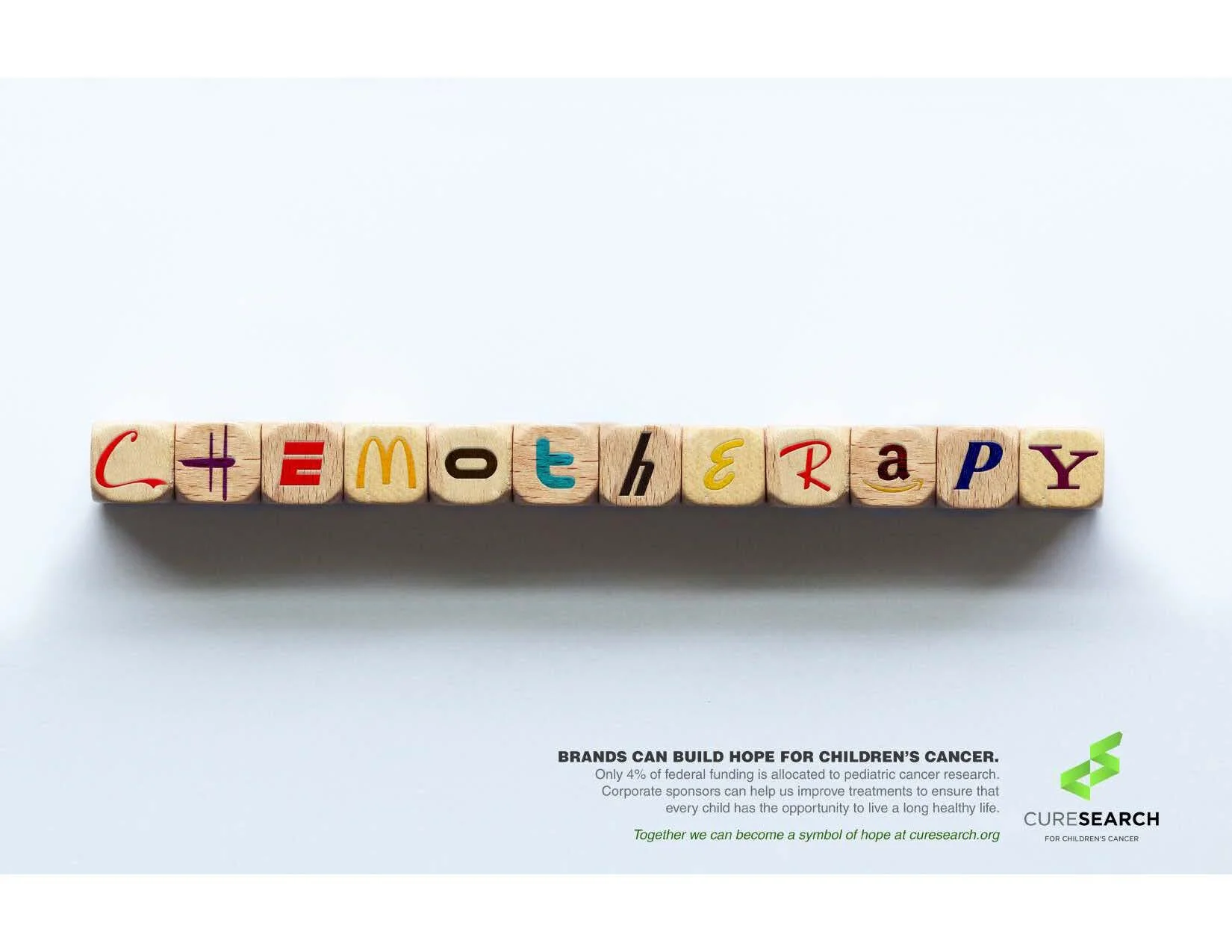 Young Lion USA 2020 - Print 2nd Place