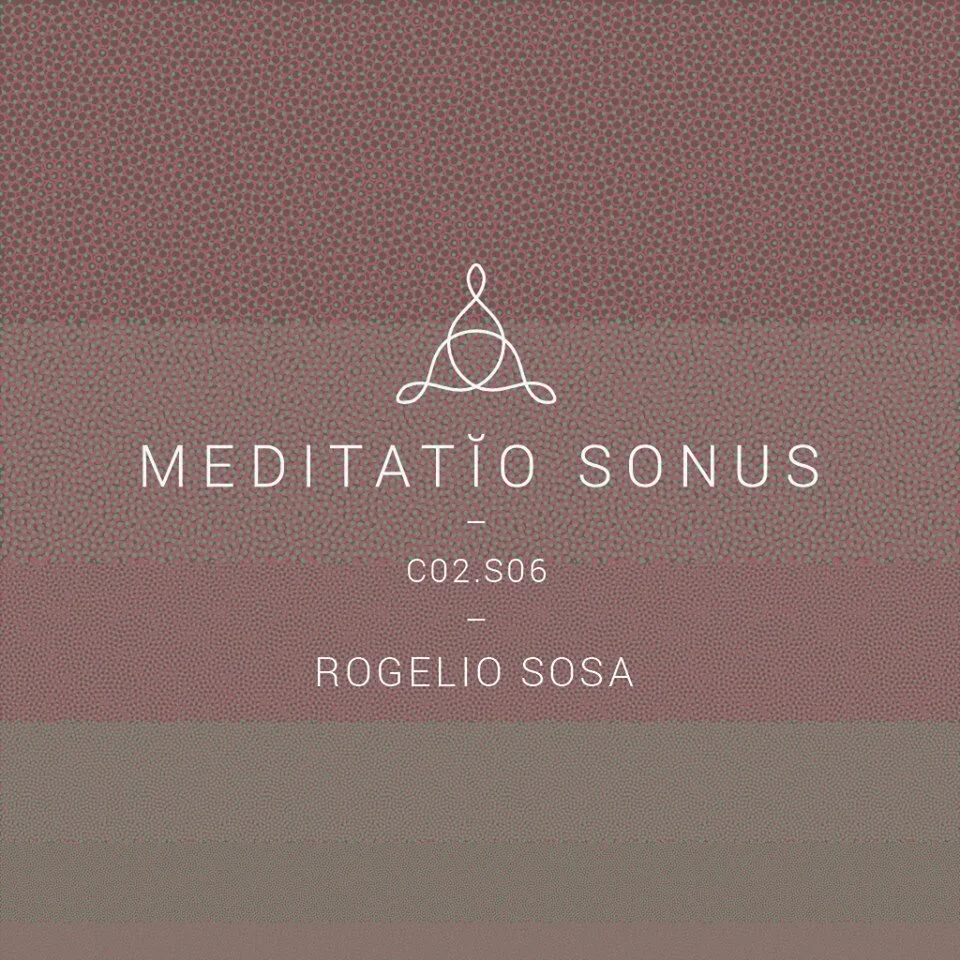 Live en Meditatio Sonus 27 de sept de 2014