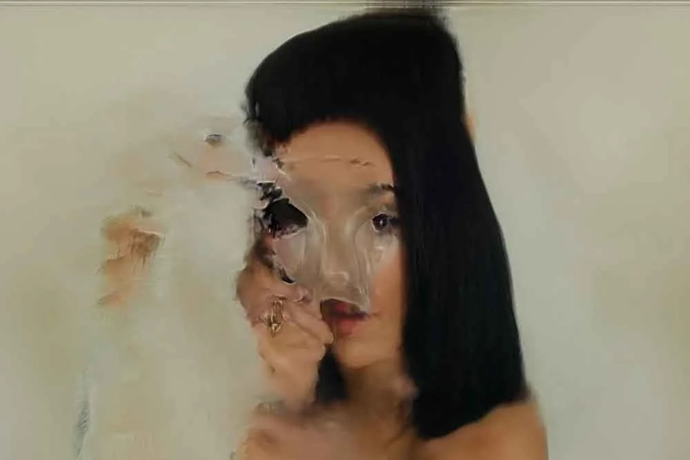 El Sonido que atraviesa, Debit